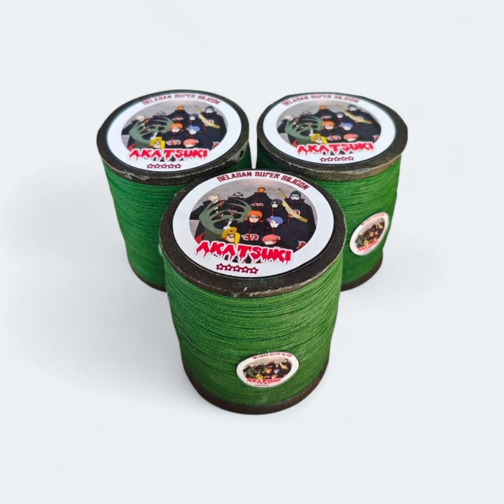 Gelasan Aikatsuki kuat dan tajam 1000yard original