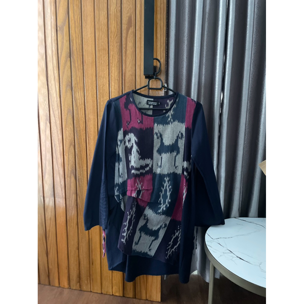 Preloved Batik FittingRoom11 serba 50k