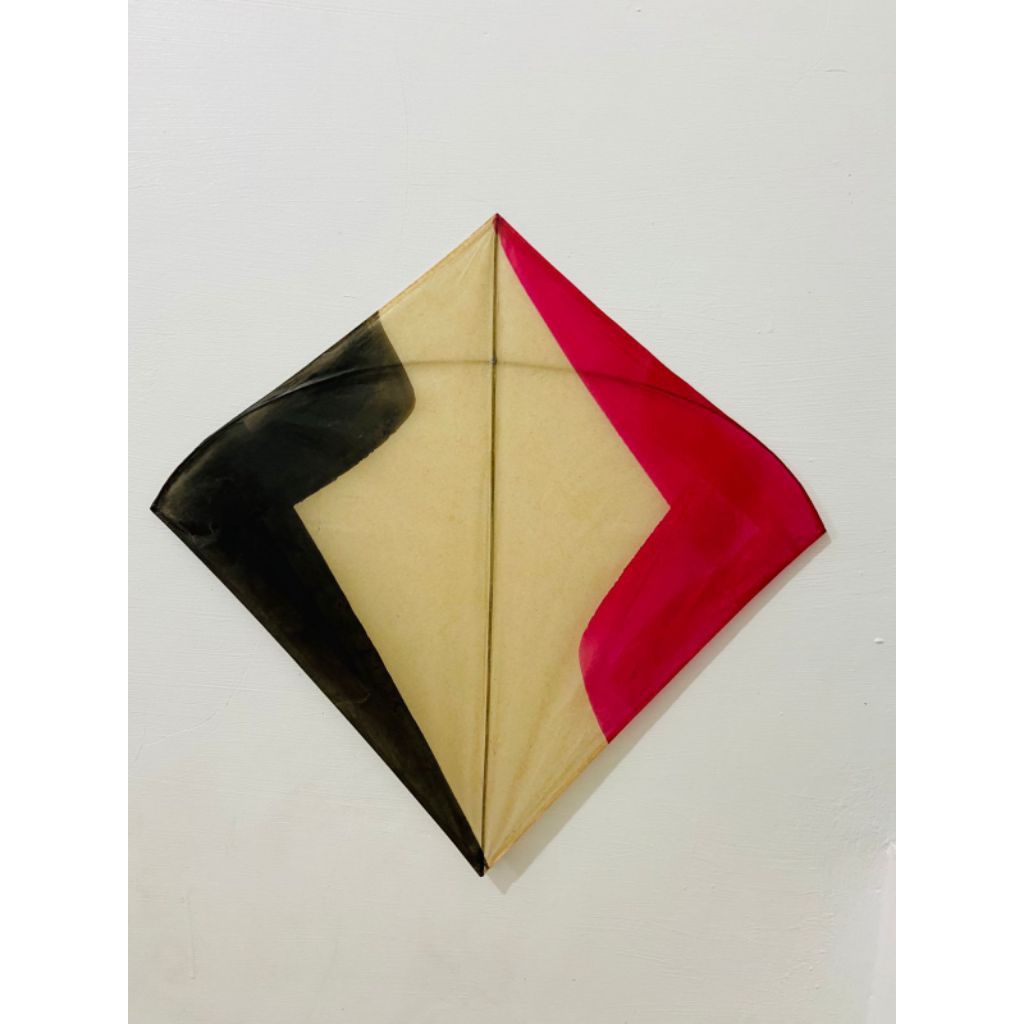 layangan seot aduan bandung UK 54