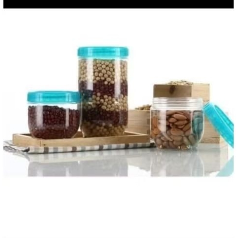 Lock n Lock toples interlock food container