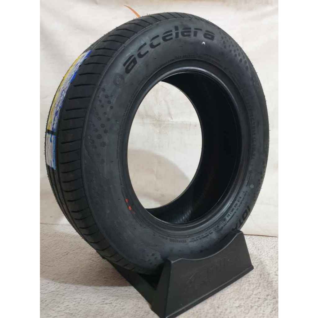 BAN MOBIL STANDART RUSH RING 16 MEREK ACCELERA UKURAN 235 60 R16