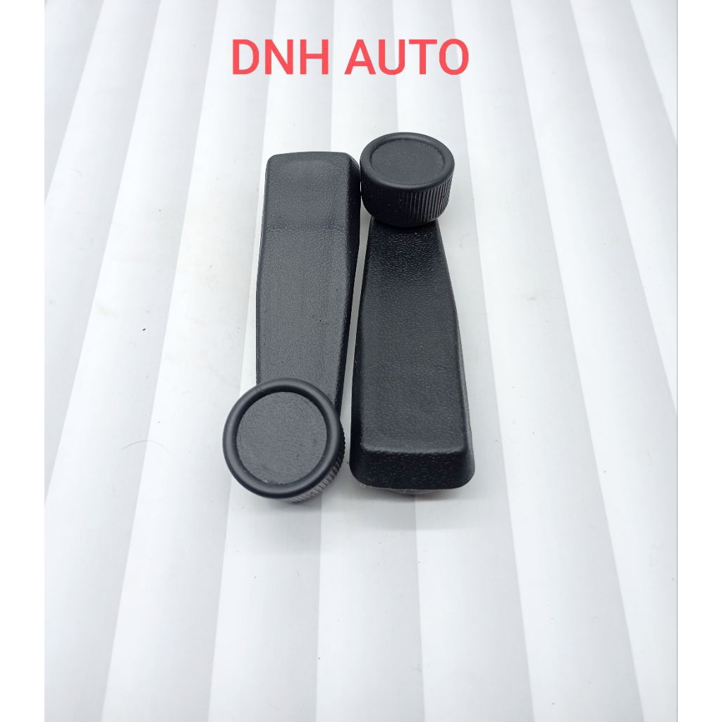 putaran kaca mobil L300 warna hitam