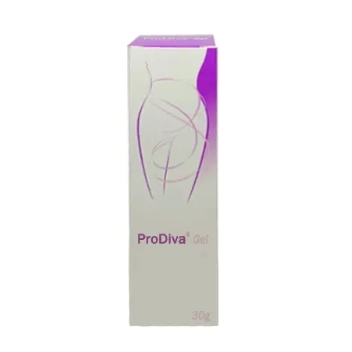 PRODIVA GEL 30GR