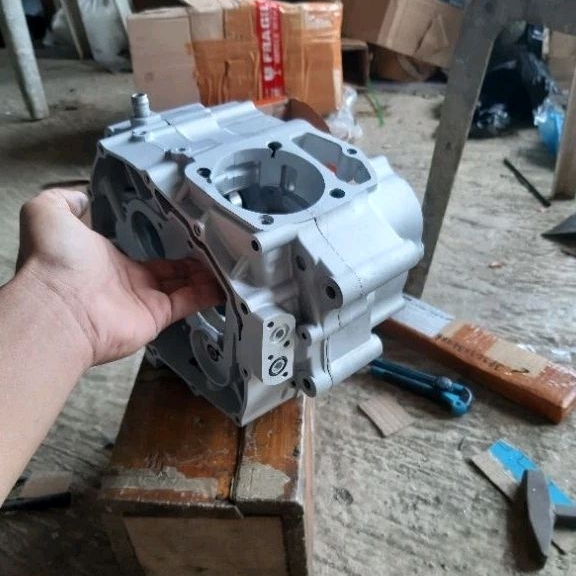 krengkes tiger kanan kiri 74-78