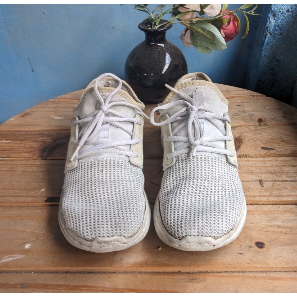 Sepatu Skechers Running Empuk Second Original