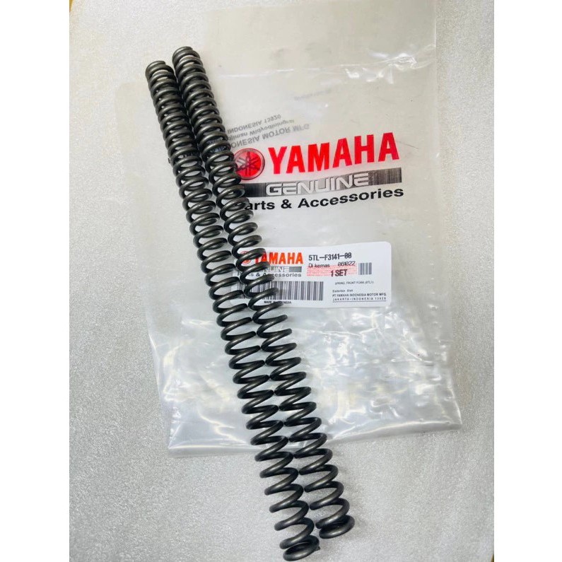 PER As shock mio 5TL Per shock depan Mio 5TL INV2