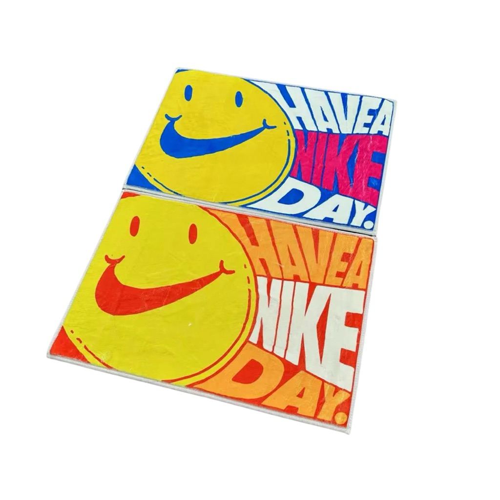 Nike Have A Nike Day Carpet Rug keset karpet rumah