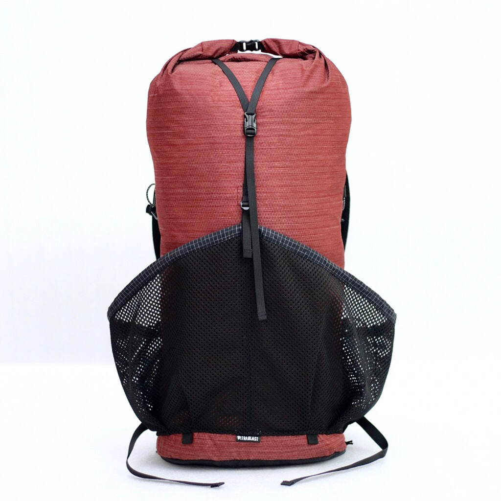 ULTRABLAST Projectile 25L Tas Gunung Ultralight Backpack
