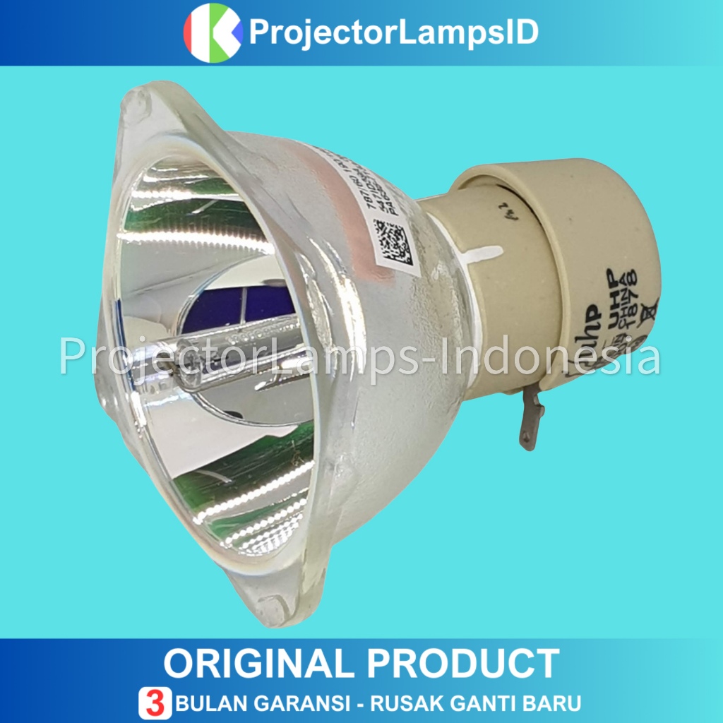 Lampu Projector Proyektor InFocus IN104 IN105 SP-LAMP-061