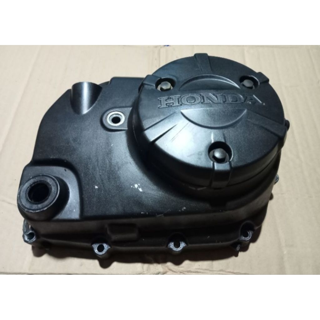 BLOK KOPLING BAK SELAH SUPRA X 125 HELM IN ORIGINAL COPOTAN