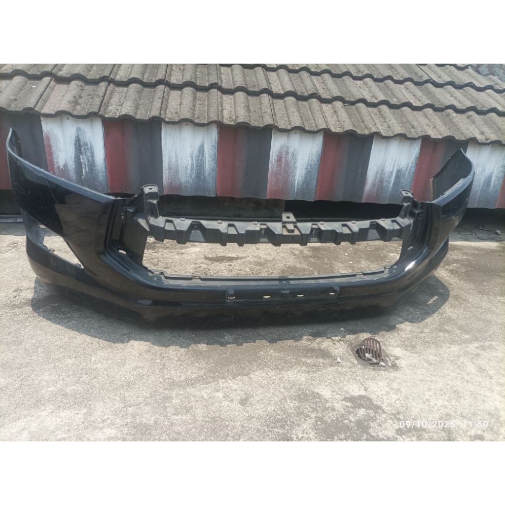 Bemper Bumper Depan Innova G Reborn 2016 2017 2018 2017 Original