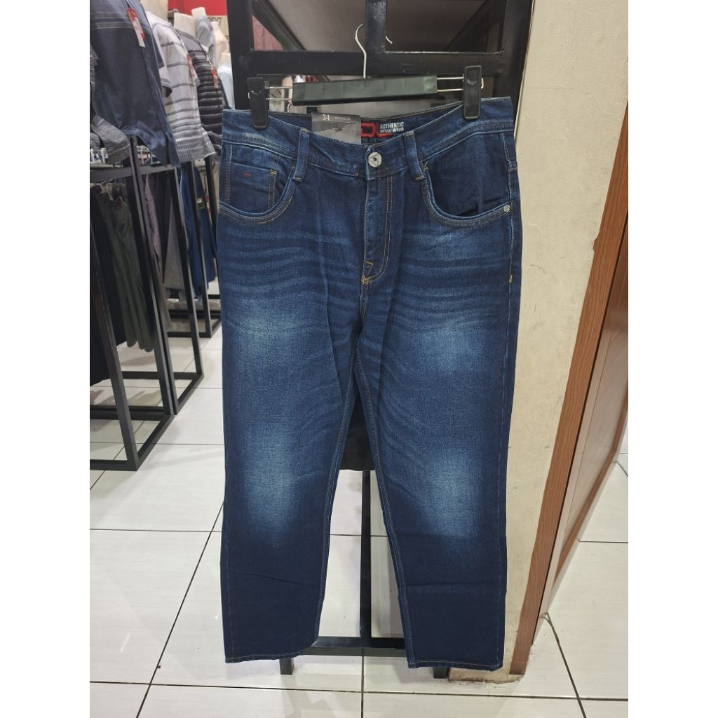 CELANA CDL CARDINAL ORIGINAL TERBARU