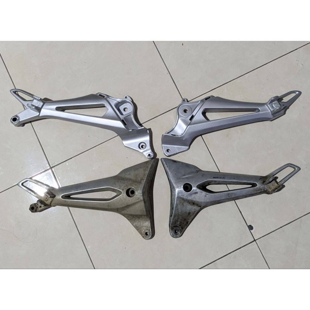 postep Supra 125 original copotan