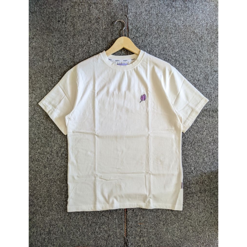 tshirt clotty+ santaworld