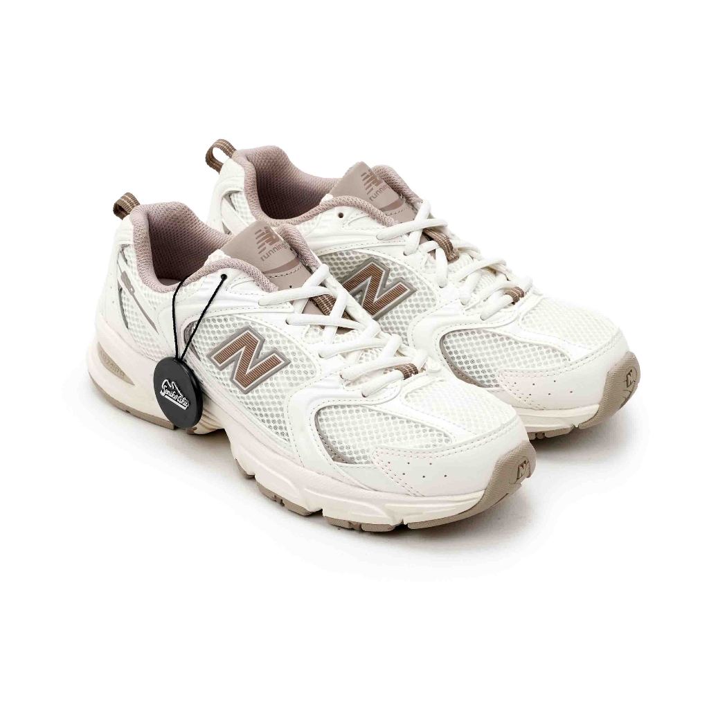 New Balance 530 Ivory Brown