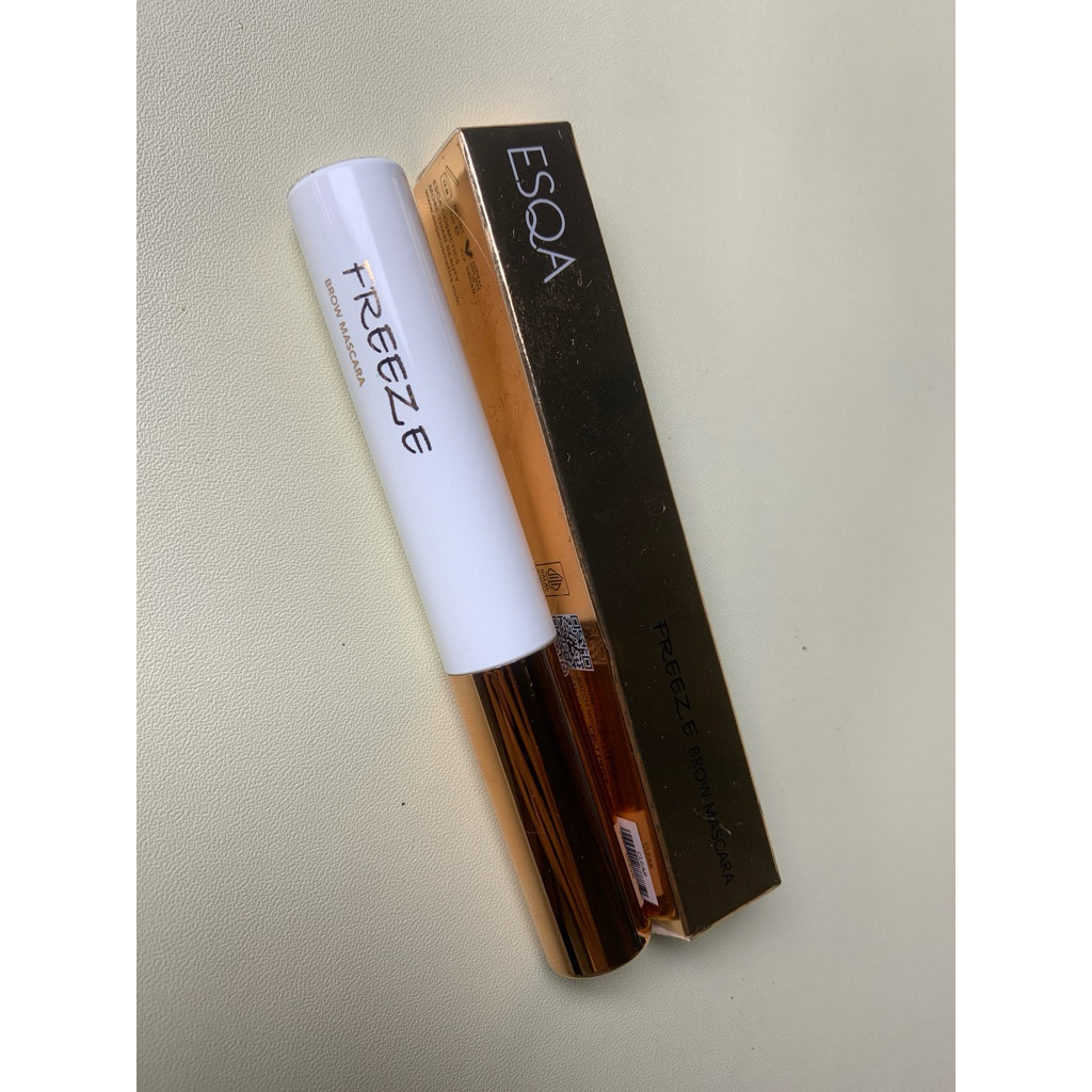 browcara esqa preloved