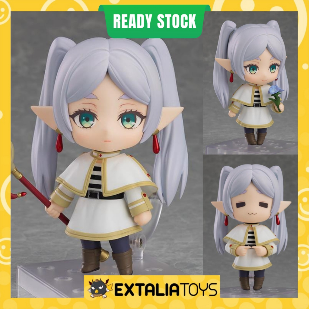 Nendoroid Frieren - Sousou no Frieren