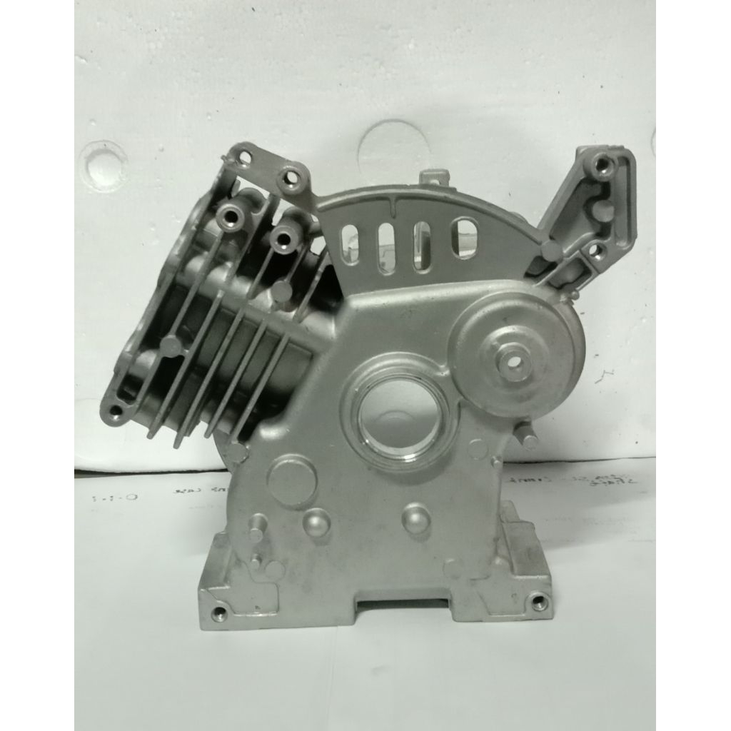 ET1500 CRANK CASE /CYLINDER BLOCK 54-MM genset 4-Tak