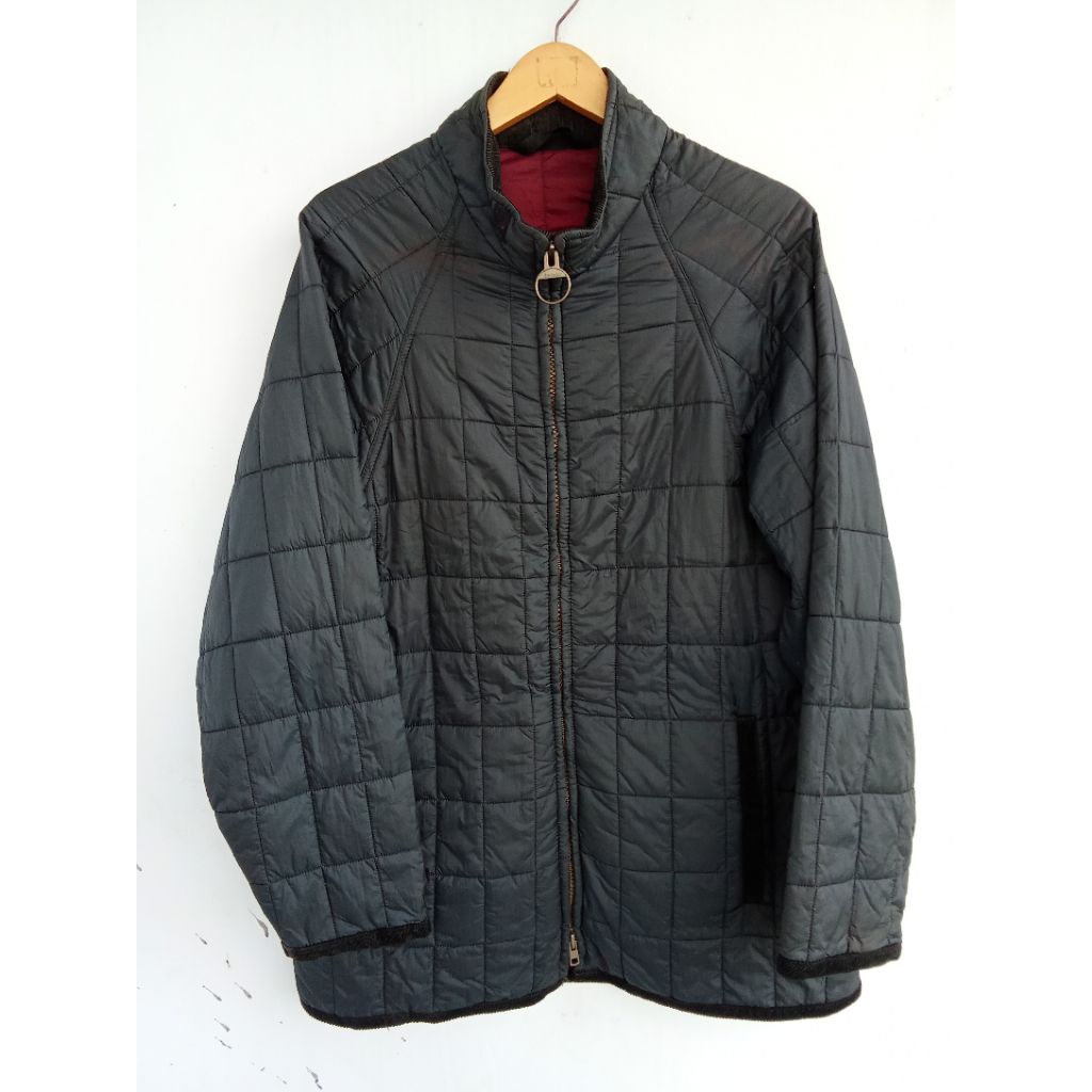 Barbour Casual Second Ori