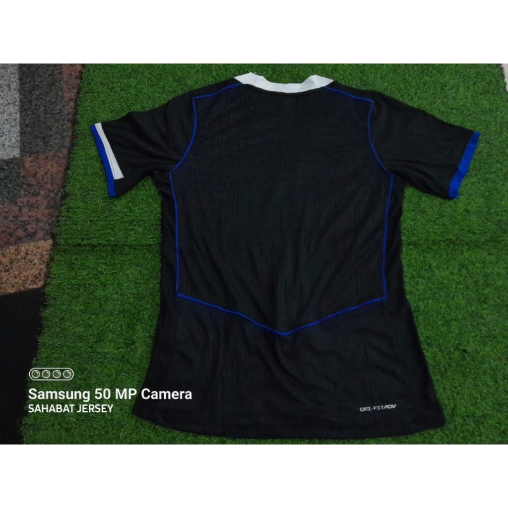 JerseyChelsea3rd PlayerIssue 2025