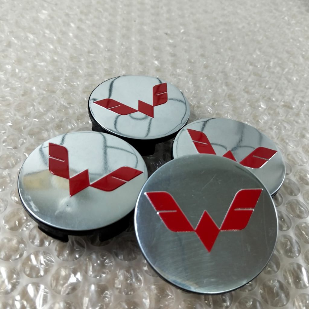 dop roda tutup dop velg wuling diameter 5.4cm
