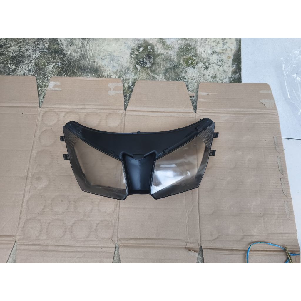 Mika Lampu Depan CBR 150R K45A Original Second