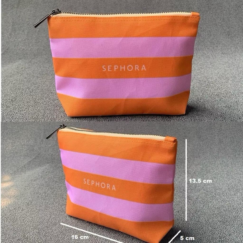 SEPHORA POUCH ORIGINAL