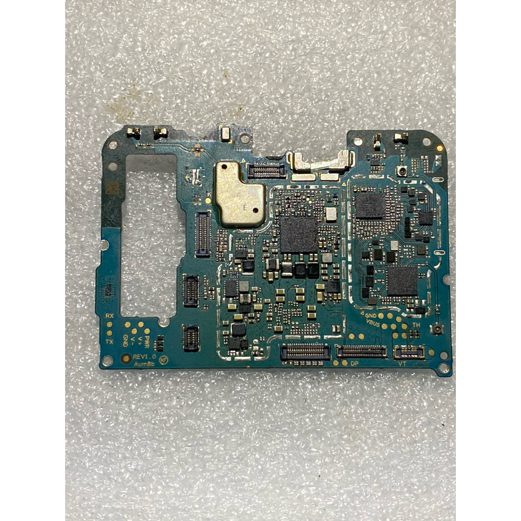 MESIN SAMSUNG A03s MATOT