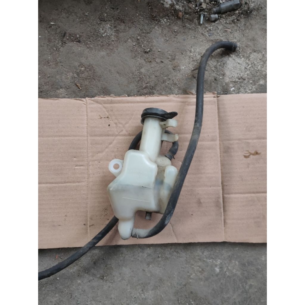 reservoir Honda Supra gtr 150 original copotan