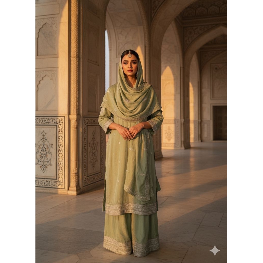 KURTI SINGLE & KURTI SET LENGKAP INDIA |PAKISTAN