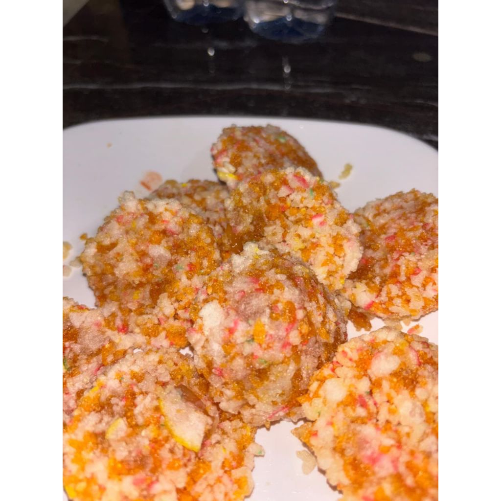 CIPUK CIKAL ASLI GARUT GURIH DAN ENAK ISI 10