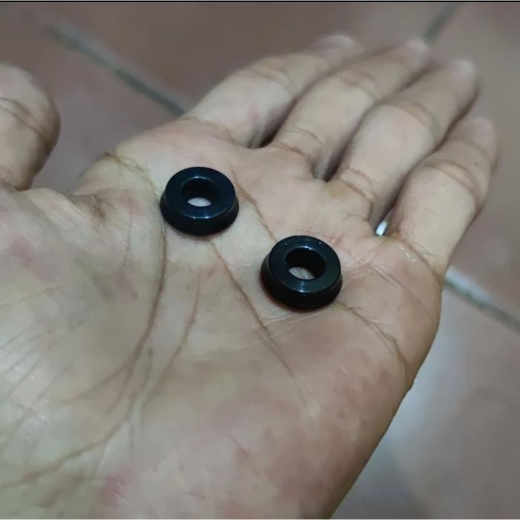 seal piston master rem RCB S1 14mm