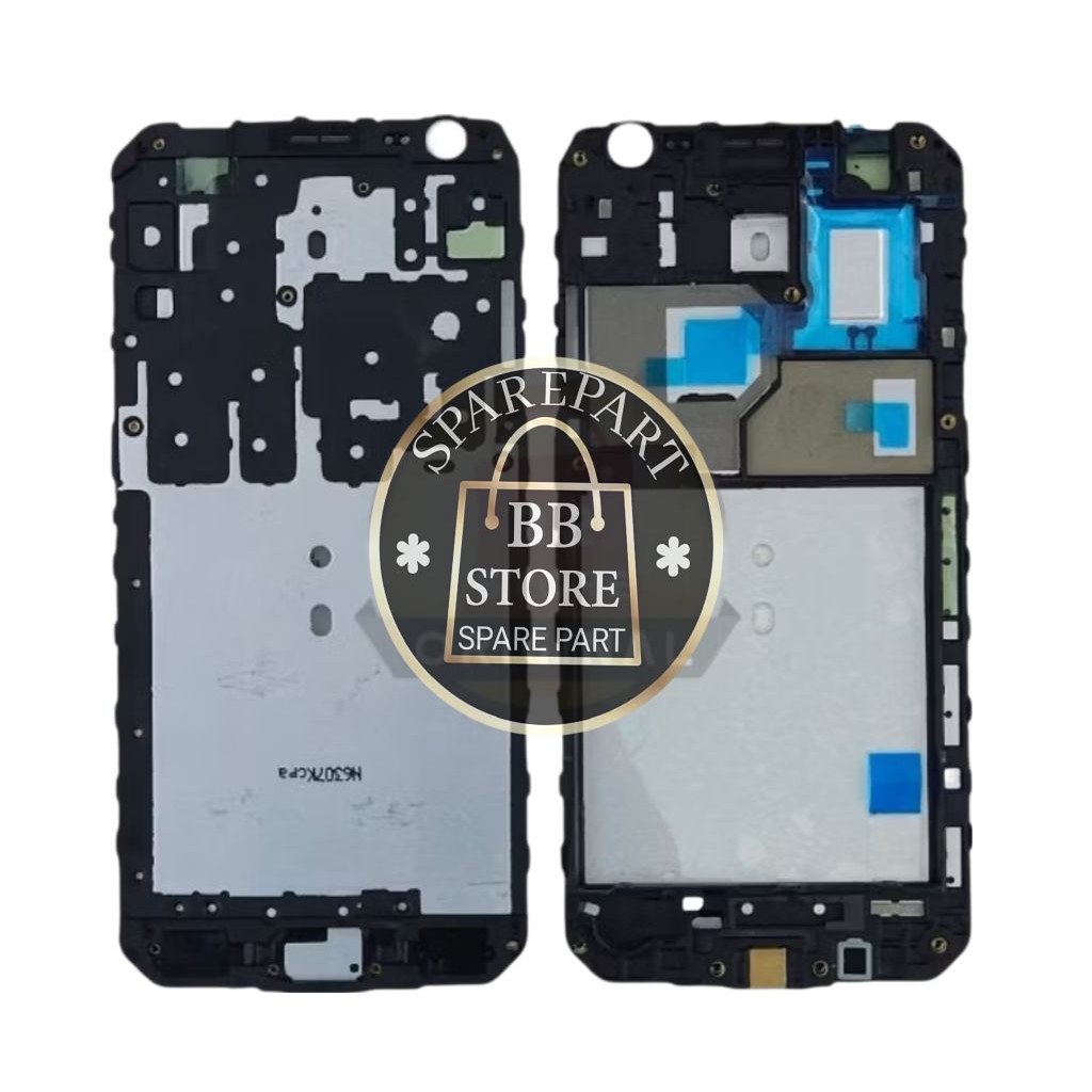 FRAME LCD - TATAKAN LCD - TULANG LCD SAMSUNG J320 - J3 2016