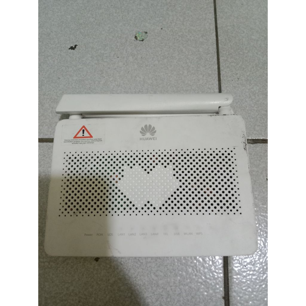 Huawei HG8145V6 GPON ONT