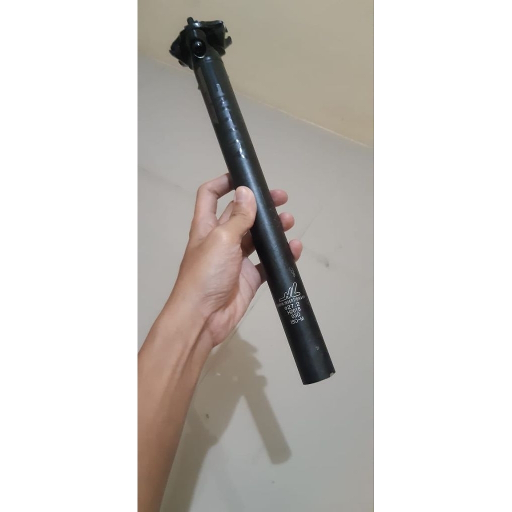 Seatpost entity sport 27.2