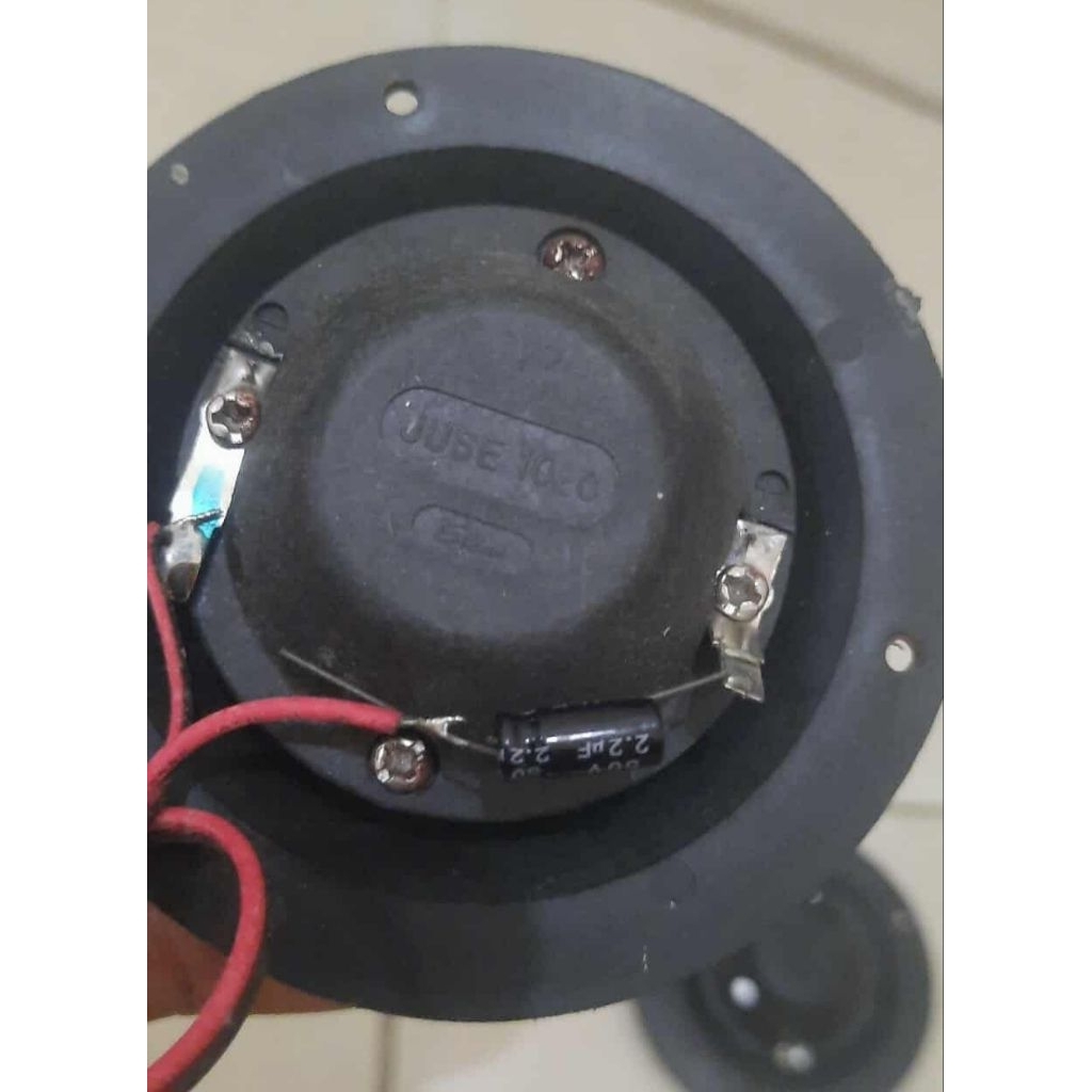 Twitter copotan roadmaster