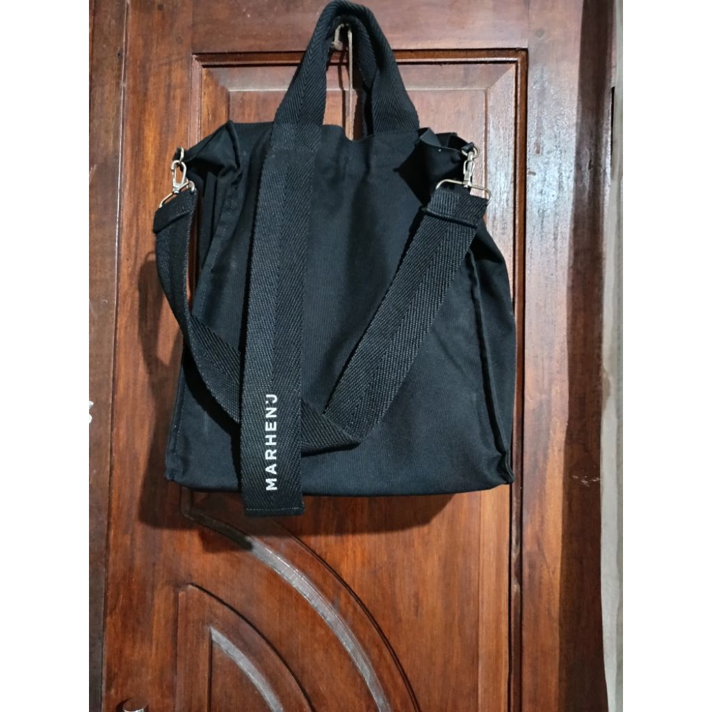 PRELOVED tas marhen J