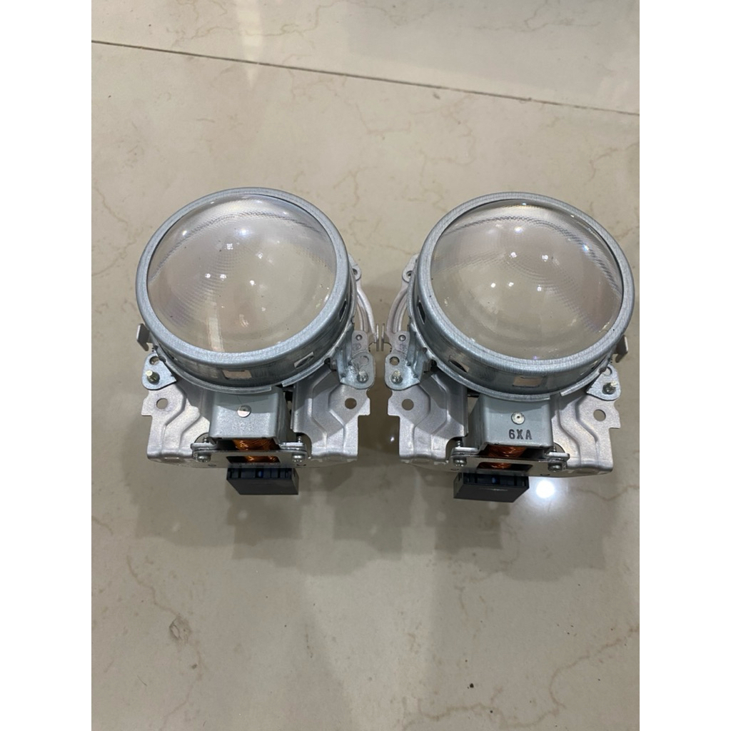 Projector Lampu Brio RS 2017 Ori