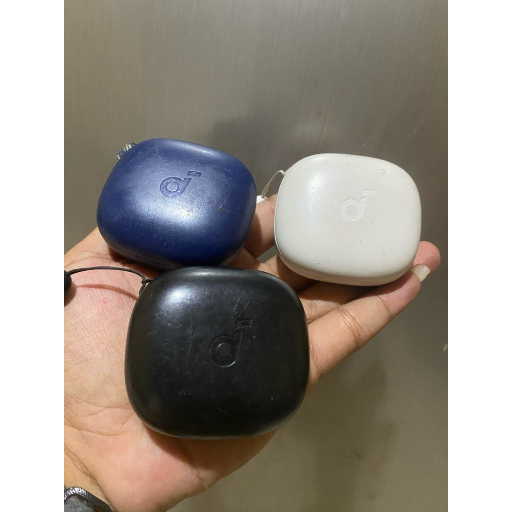 charging case soundcore r50i original