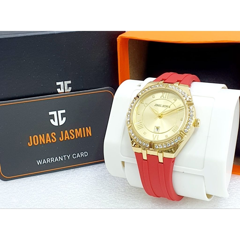 JONAS JASMIN ORIGINAL GUYS