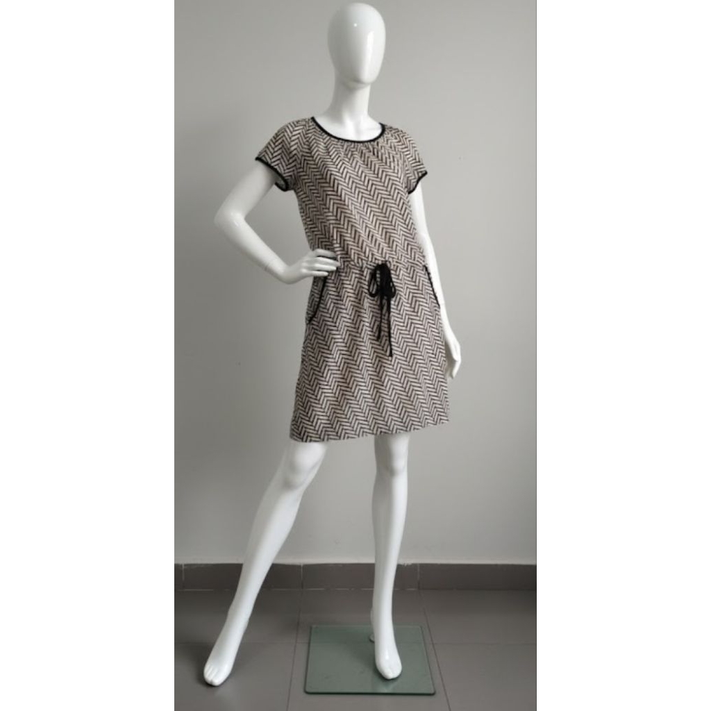 Dress brand 3H (Head hand heart) LD 98 up to 100