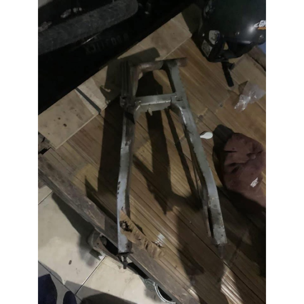 arm original yamaha scorpio