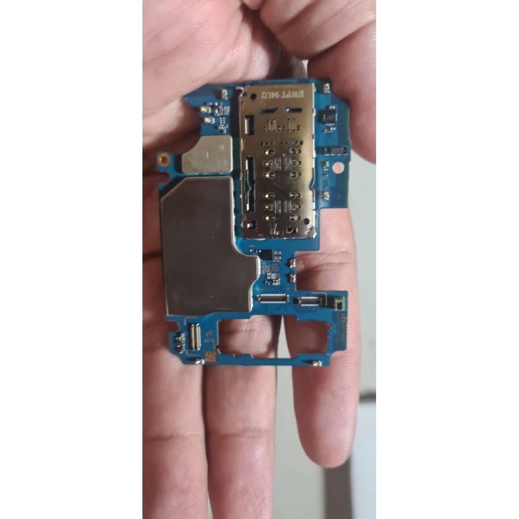 mesin samsung a70 ram 8 128