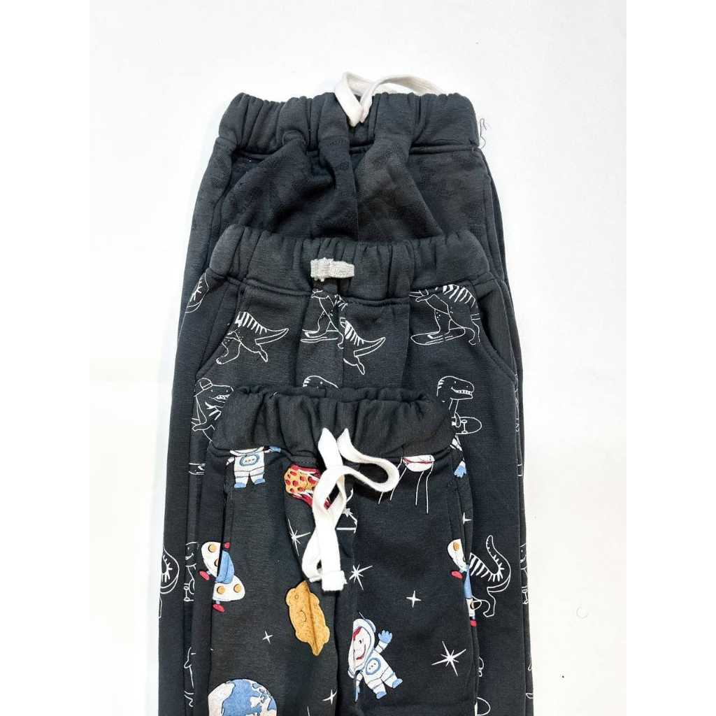 HNM CELANA JOGGER ANAK LAKI-LAKI