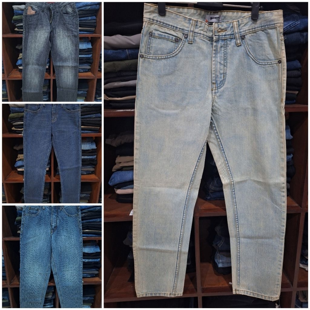 CELANA BRAND EMBA RIJEK PABRIK MURAHH