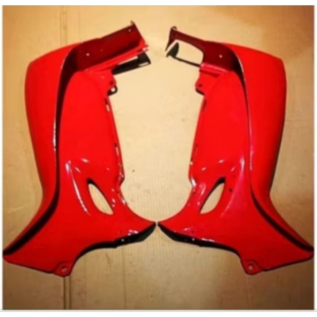 SAYAP SUZUKI SMASH NEW DEK SUZUKI SMASH NEW