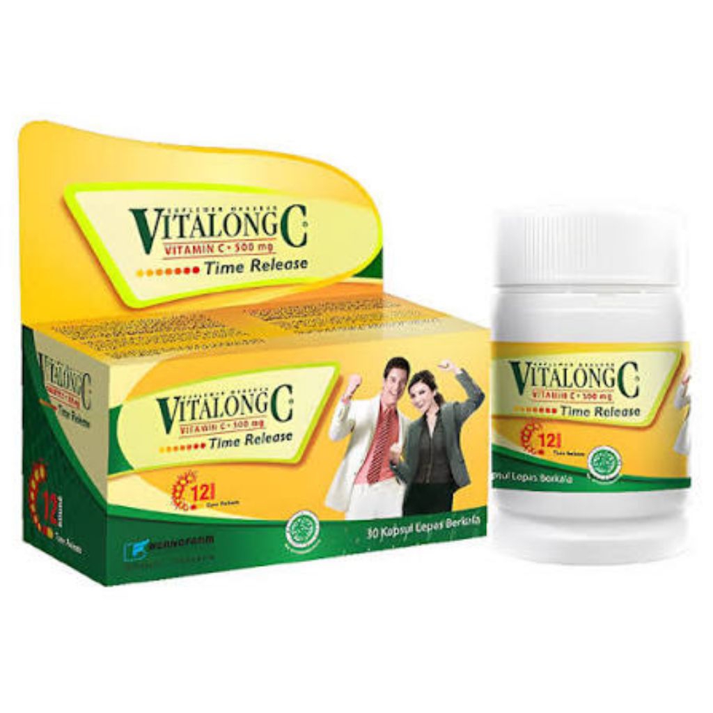 VITALONG C'30