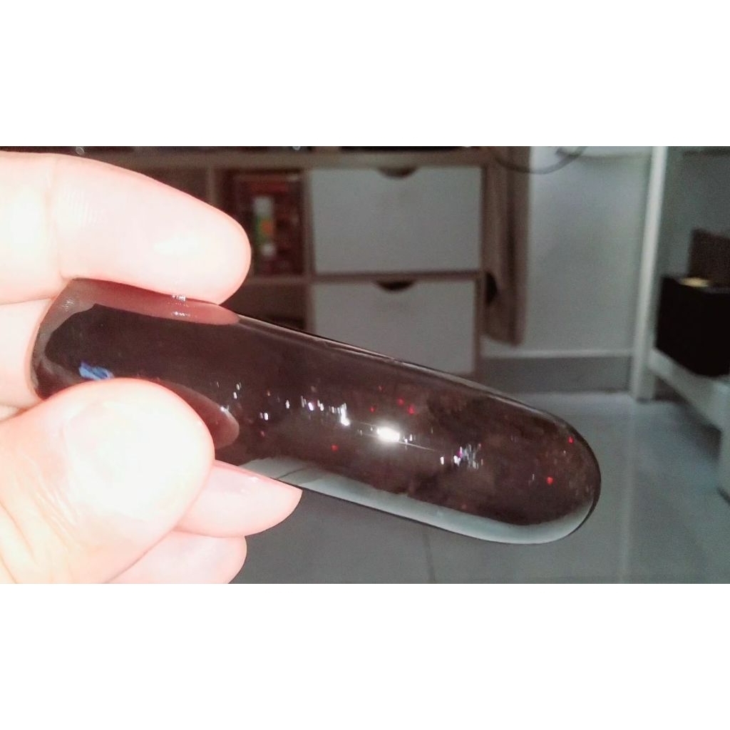 black opal ruyung jumbo natural asli Banten