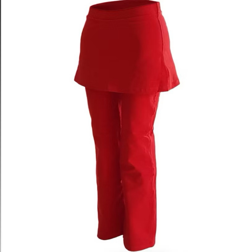 Celana Rok Senam Katun Premium Bodies