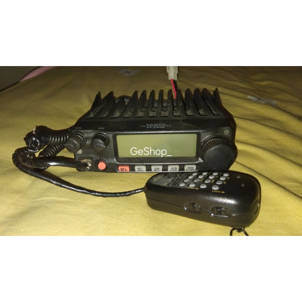Yaesu FT2900